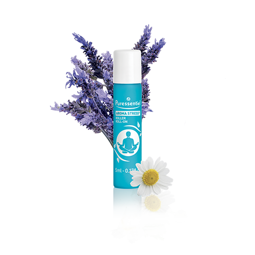 Puressentiel AROMA STRESS® Roll-on