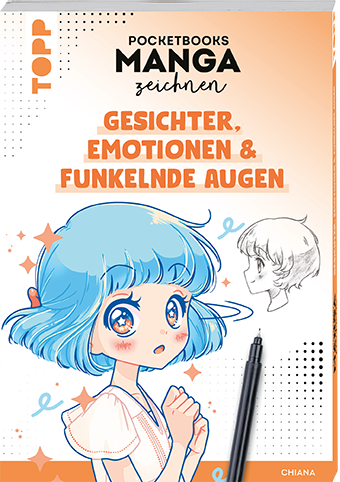 Manga-Kurs to go - Teil 1