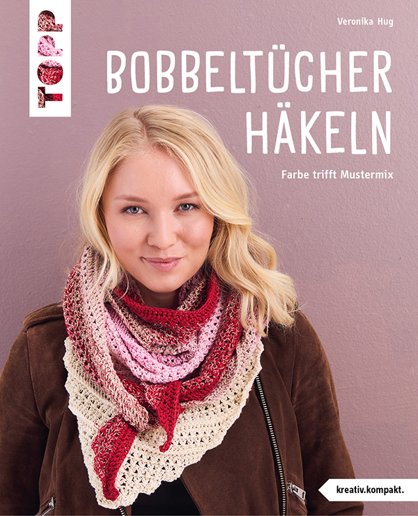 Bobbeltücher häkeln