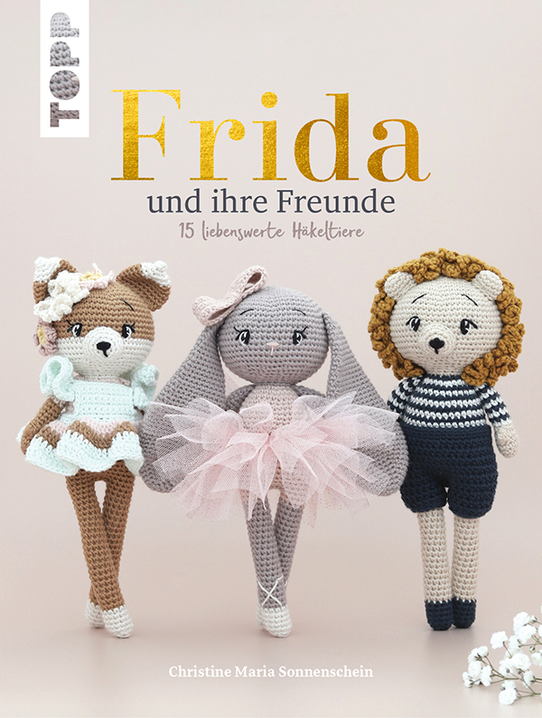 Frida und ihre Freunde