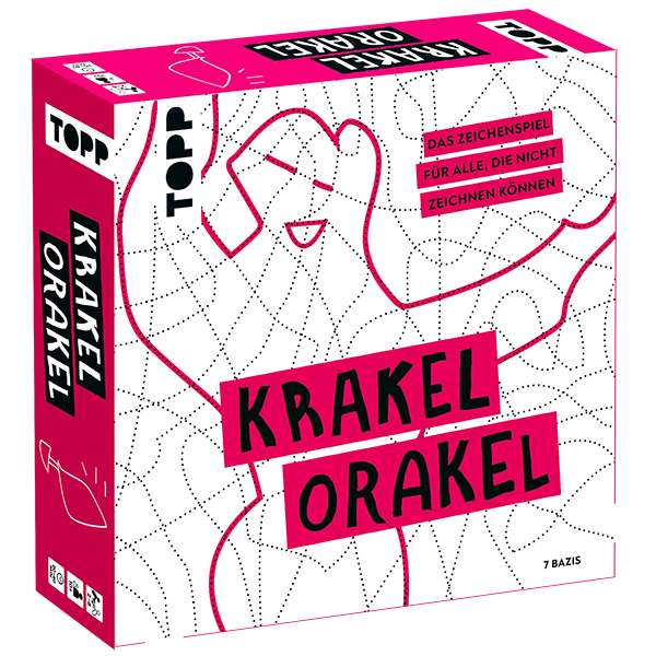 Krakel-Orakel