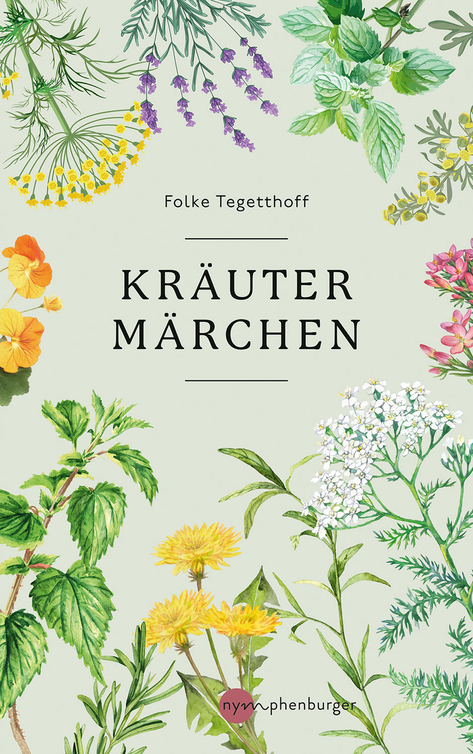 Kräutermärchen