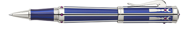 Pen of the Year 2024 – Tintenroller