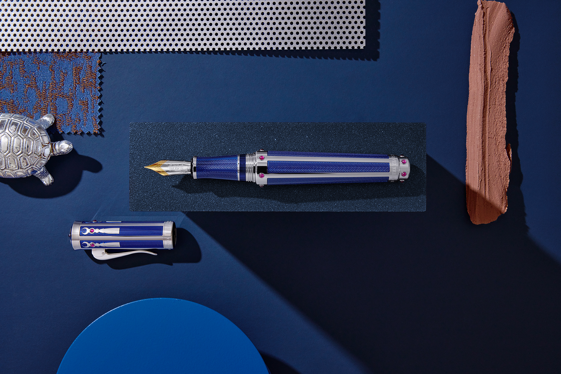 Pen of the Year 2024 – Osmanische Kultur