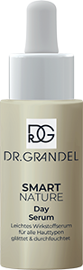 DR. GRANDEL SMART NATURE Day Serum