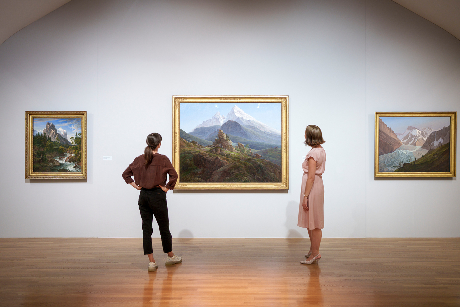 Kunstmuseum Winterthur | Foto: André Meier