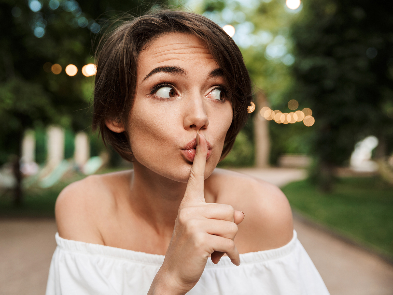 Das Geheimnis schöner Lippen: Crazy Rumors Lippenpflege
