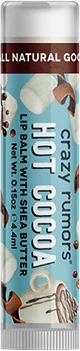 Crazy Rumors Hot Cocoa