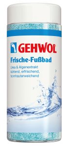 GEHWOL Frische-Fußbad