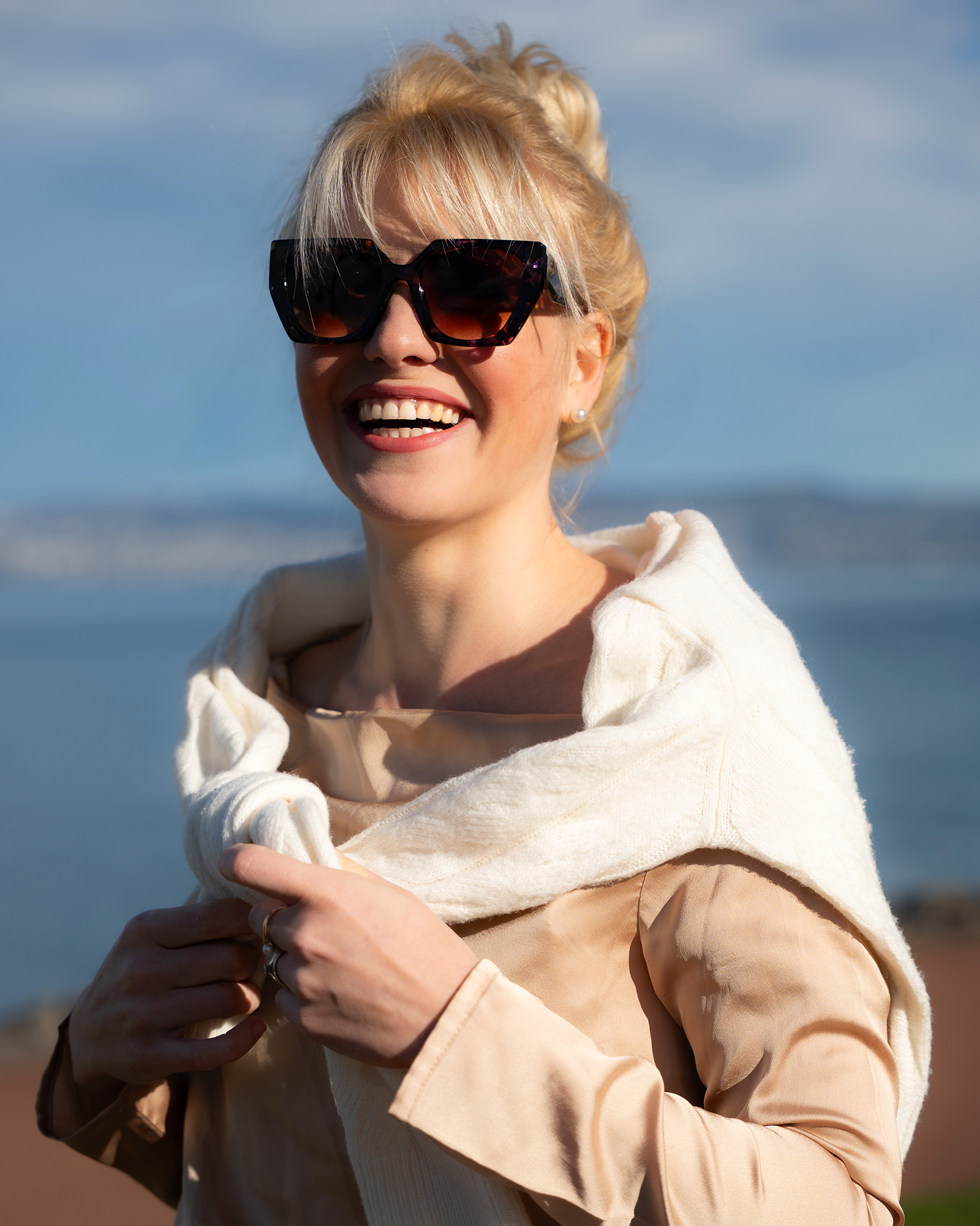 Ecken zeigen: Das Must-have der Saison