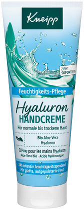 Hyaluron Handcreme