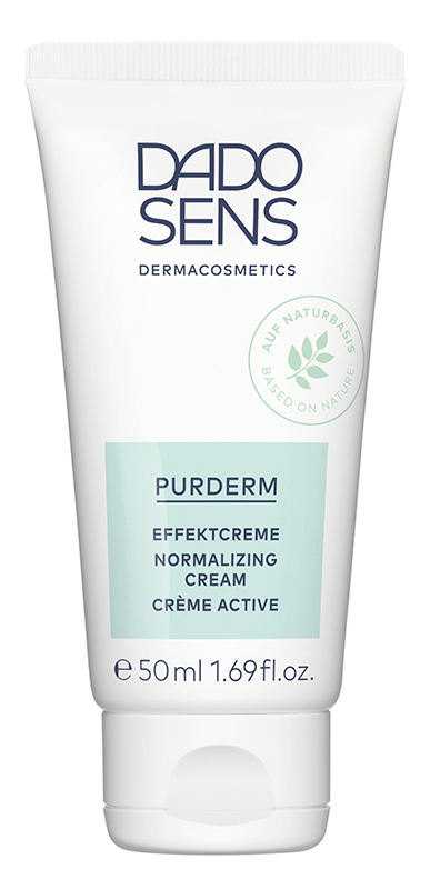 PURDERM Effektcreme