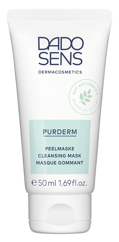 PURDERM Peelmaske