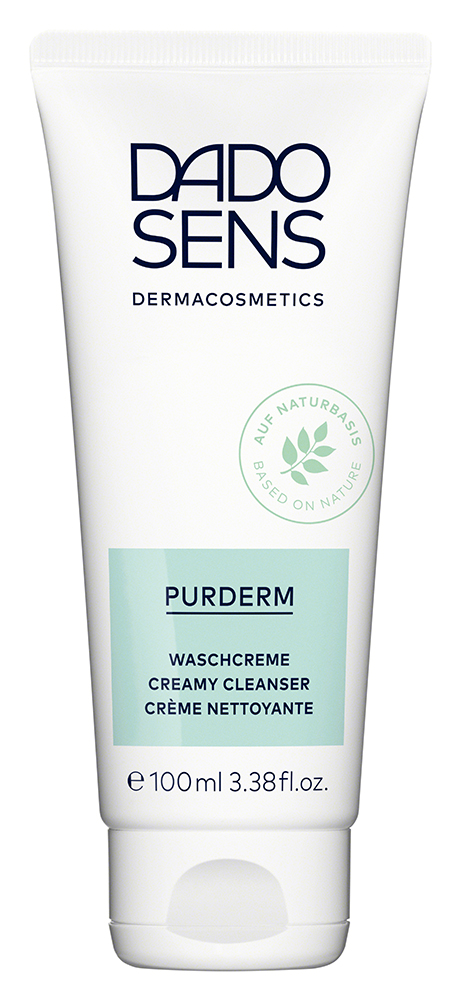PURDERM Waschcreme