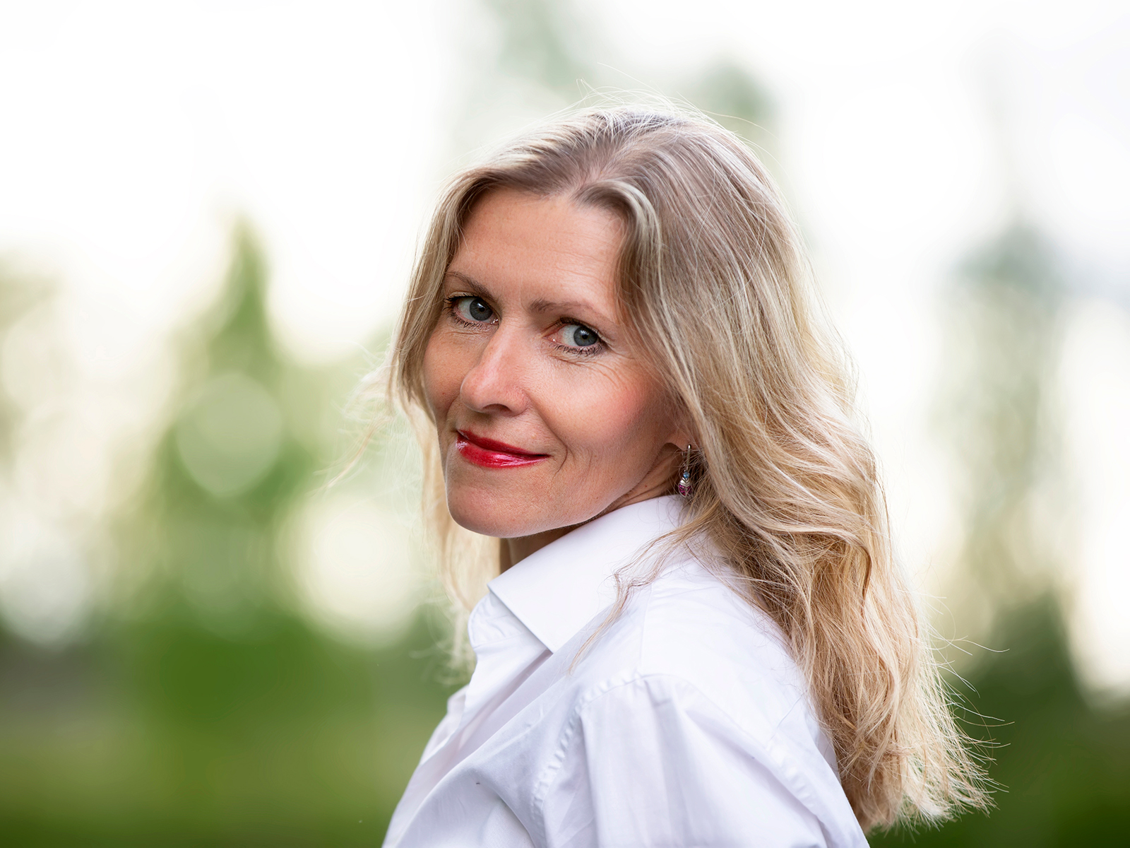 Sans Soucis Summer Wellness Tagespflege LSF 20 – Natürlich schön und strahlend durch den Sommer!