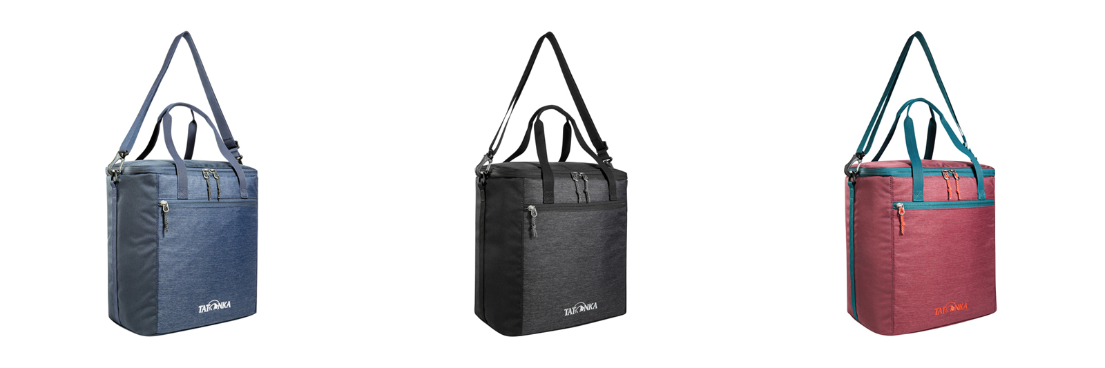 Tatonka Cooler Bag Six Pack