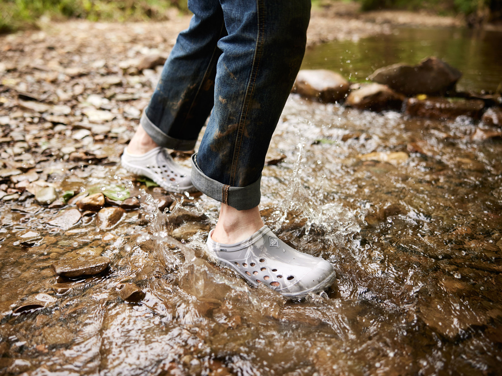 Muck Boots Muckster Lite Clogs