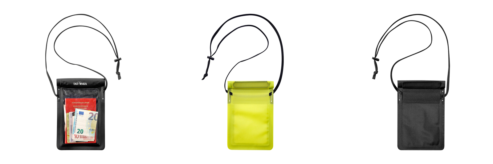Tatonka WP Neck Pouch