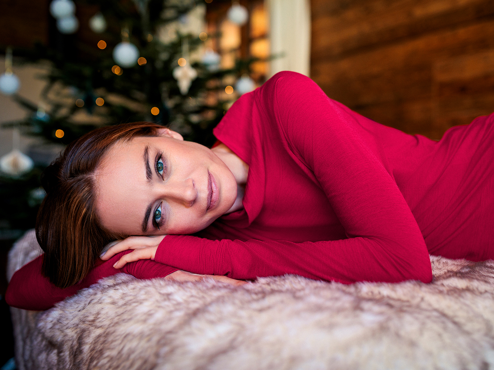 Schluss mit der Wintermüdigkeit! | Dagsmejan Stay Warm Kollektion