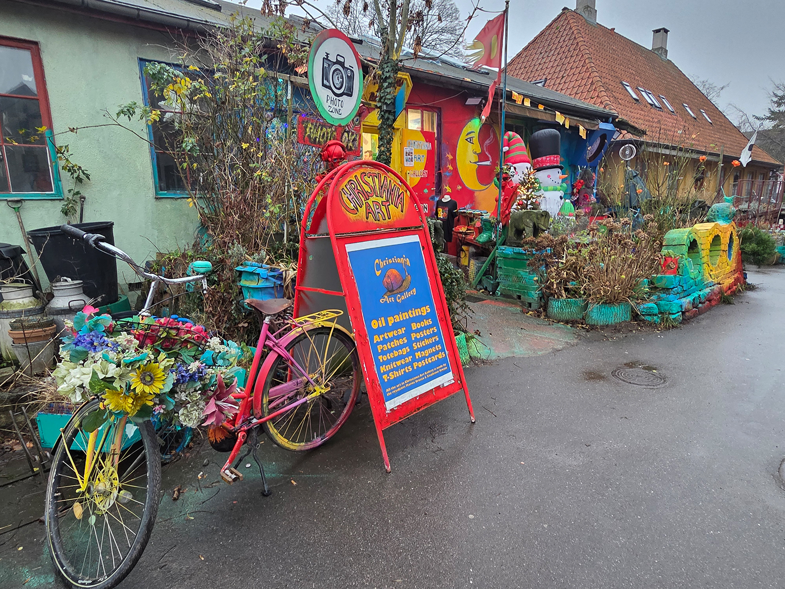 Freistadt Christiania