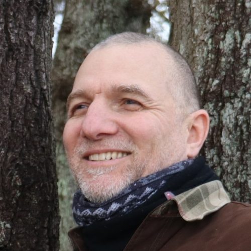 Mark beskåret
