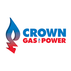 Crown Gas Power
