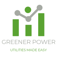 Greener Power - Utilities made easy