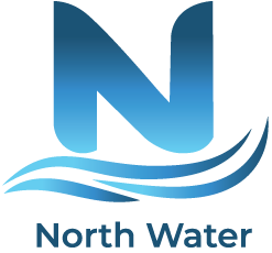 North-water logo