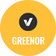 Greenor Logo