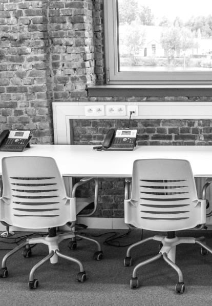 Scheduled Meetings