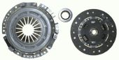 VOLVO	 P 122 S AMAZON 2.0 	101	74	11/68-05/71  / VOLVO	 140 (142, 144) 2.0 	124	91  /  VOLVO	 240 (P242, P244) 2.1 	97	71	08/74-07/75  / 	09/70-04/75