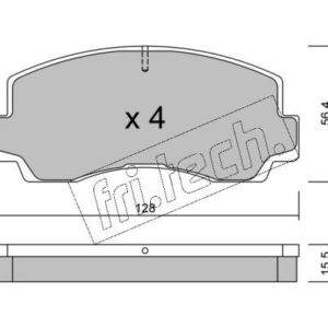 Mazda  E-Serie Kassevogn,E1600/  Mitsubishi  Galant II (A16_),2.0 GLS (A163)  FOR