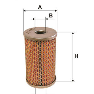 FRAM hydraulikfilter