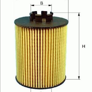 FILTRON Oliefilter ( VW, Audi, Seat, Skoda )