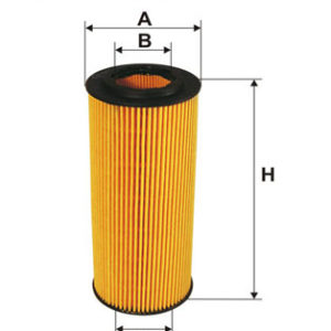 FILTRON Oliefilter ( VW, Audi, Porsche )