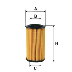 FILTRON Oliefilter ( Kia, Hyundai )