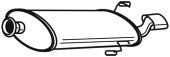 PEUGEOT	306	2.0 HDI 90 Hatchback	’93 – ’02
