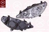 Peugeot	307 (3A/C),1.4  2000.08-2003.09