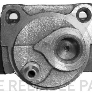 RENAULT	 5 (122_) 0.8 (1221, 1391) 	37	27	01/82-12/84 / RENAULT	 CLIO I Kasse/hatchback (S57_) 1.2 	60	44	01/91-09/98 /RENAULT	 SUPER 5 Kasse/hatchback (S40_) 1.6 D (S404) 	54	40	10/84-12/96