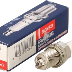 K22PBR-S    DENSO TÆNDRØR Stocknr: 5062