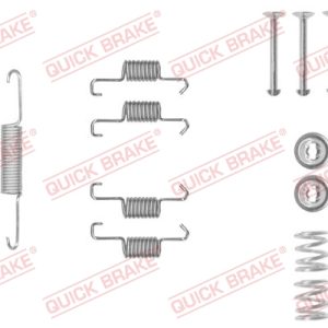 TOYOTA	COROLLA Verso (_E12_)	2.0 D-4D	’02 – ’09  /FIAT	DOBLO (152/263)	1.6 D Multijet	’10 –