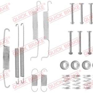 AUDI	80 (81, 85, B2)	1.3	’78 – ’86 /SEAT	IBIZA II	1.4 i	’93 – ’99	 / VW	GOLF I	1.1 (17) Hatchback	’74 – ’83 / VW	JETTA I	1.6 (17)	’79 – ’83