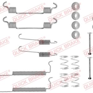 CHEVROLET	LACETTI	1.8	’04 –  /OPEL	ASTRA F	1.4 i Sedan	’91 – ’98  /  OPEL	VECTRA A	1.7 D Hatchback	’88 – ’95