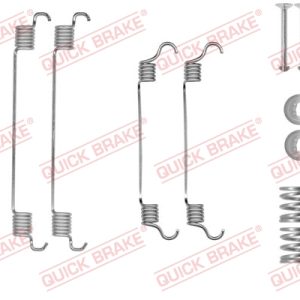 CITROËN	C1	1.0	’05 – ’14 / OPEL	AGILA II	1.2	’07 – ’12 / PEUGEOT	107 (PM_)	1.4 HDi	’05 – ’14 / SUBARU	LEGACY IV	2.5 (BL, BP) Sedan	’03 – ’09 /  SUZUKI	SWIFT II	1.0 i (SF310, AA44) Hatchback	’89 – ’05  /  TOYOTA	YARIS (_CP1_)	1.0 16V (SCP10)	’99 – ’05