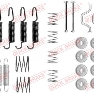 LEXUS	LS	400 (UCF20)	’89 –	 / TOYOTA	LAND CRUISER 80 (_J8_)	4.2 TD (HDJ80)	’90 – ’97 / TOYOTA	SUPRA	3.0 Turbo (MA70)	’82 – ’98