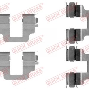 FORD	GALAXY I (VX, VY)	1.8 TDCi	’95 – ’11 /  VOLVO	V70 III	2.0 T5	’07 – ’16 /