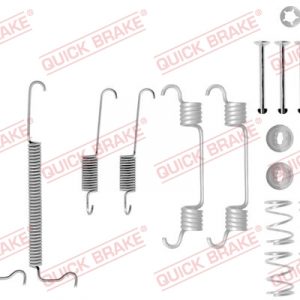 CHEVROLET	AVEO	1.2 Hatchback	’05 – ’11 / DAEWOO	KALOS (KLAS)	1.4 16V	’02 – ’05  /OPEL	KARL	1.0	’15 – ’18