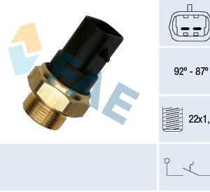 ALFA ROMEO	145 (930)	1.4 i.e.	’94 – ’01/FIAT	BRAVO (182)	1.4 (182.AA)	’95 – ’01/FIAT	PUNTO I (176)	1.1 55	’93 – ’00/ IVECO	Daily I	30-8 Chassis	’78 – ’99 / LANCIA	DEDRA	2.0 16V (835ED) St.car	’89 – ’99