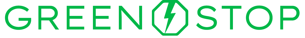 Green Stop Main Logo