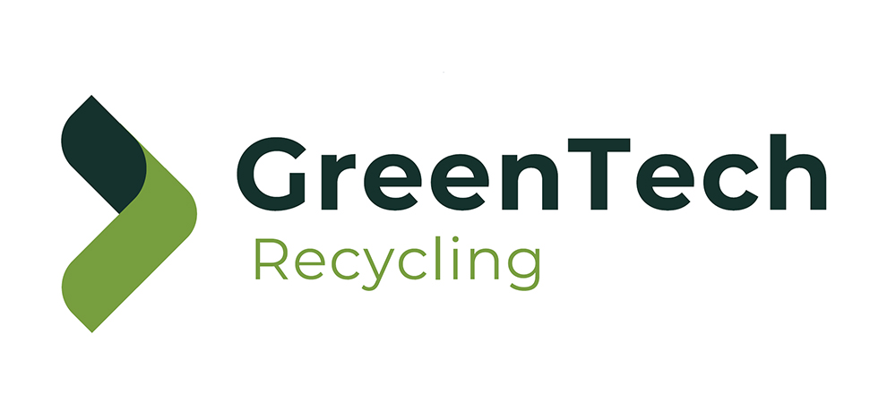 Till startsidan för Greentech recycling